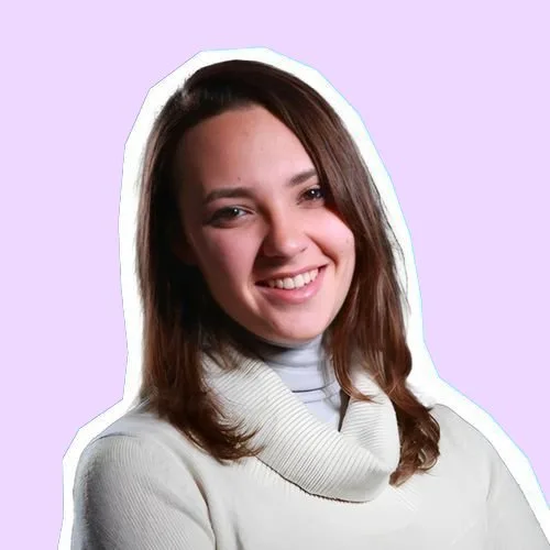Laurene Thenoz