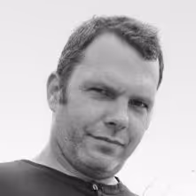 Xavier Delecourt